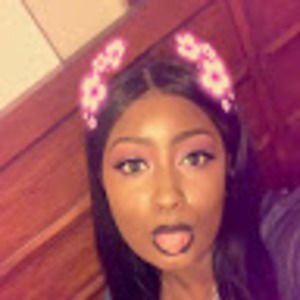 Meet your Posher, Tanisha